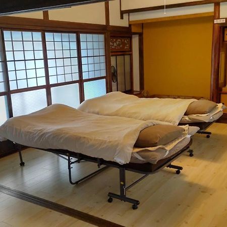 Penzion ドッグラン併設 しまなみ御殿 Imabari Railway Station Exteriér fotografie
